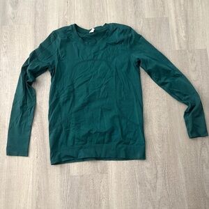 Lululemon swiftly tech long sleeve
